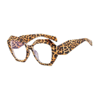 Isla Polygon Glasses Frame